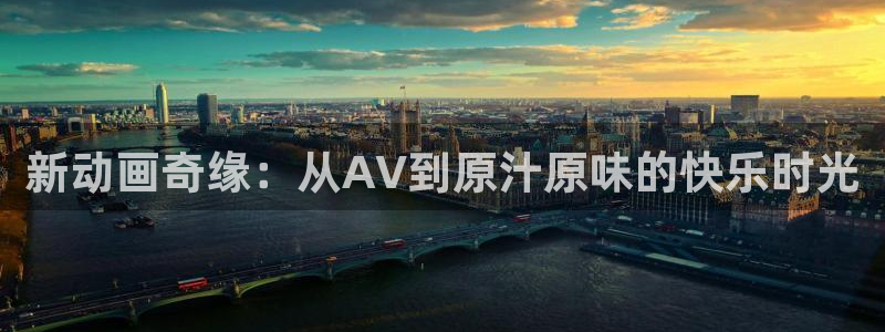 动漫之家安装不了：新动画奇缘：从AV到原汁原味的快乐时光